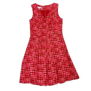 Floral Maggy London Dress